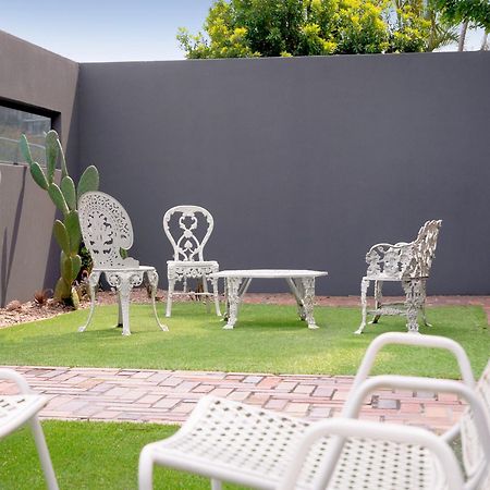 Anville Court Brisbane Zewnętrze zdjęcie