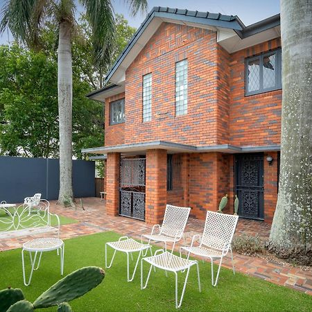Anville Court Brisbane Zewnętrze zdjęcie