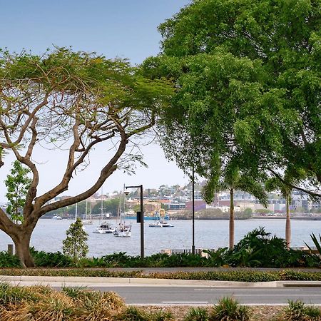 Anville Court Brisbane Zewnętrze zdjęcie