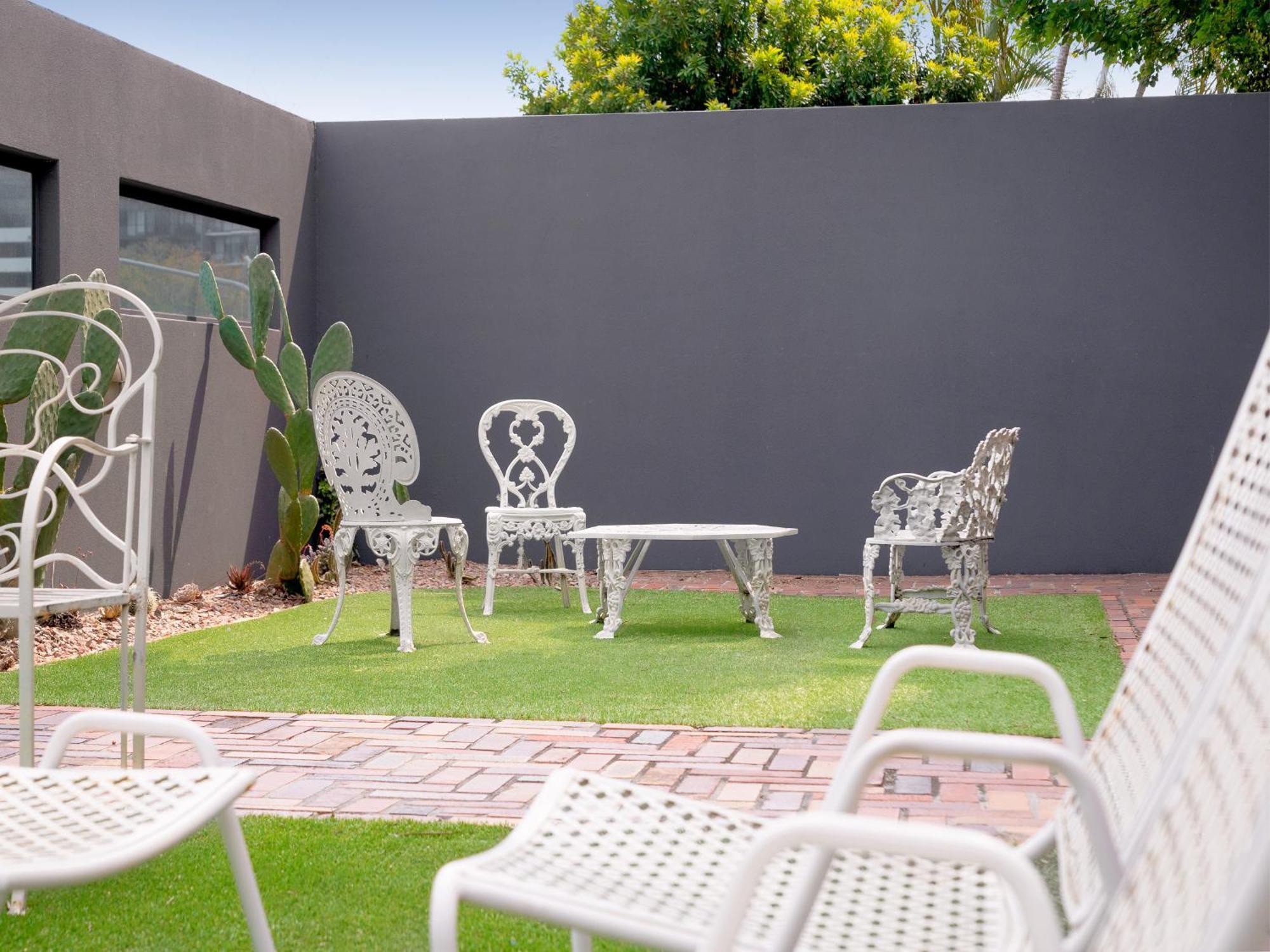 Anville Court Brisbane Zewnętrze zdjęcie