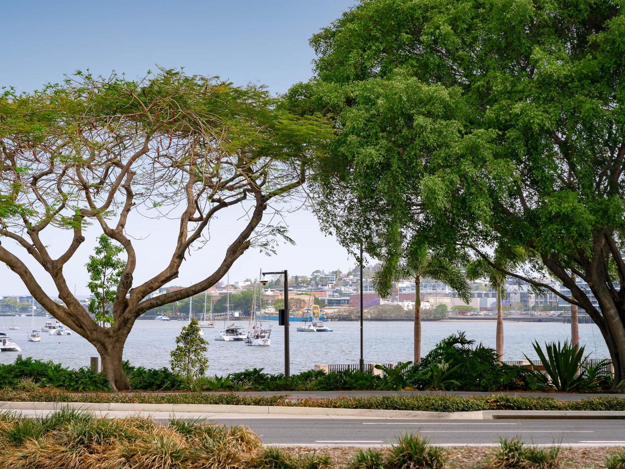 Anville Court Brisbane Zewnętrze zdjęcie