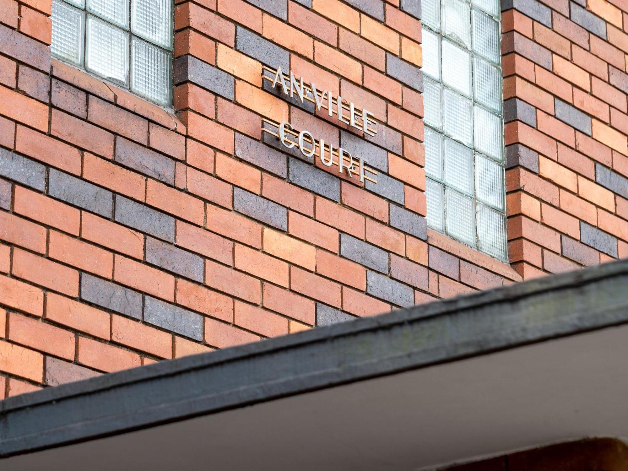 Anville Court Brisbane Zewnętrze zdjęcie