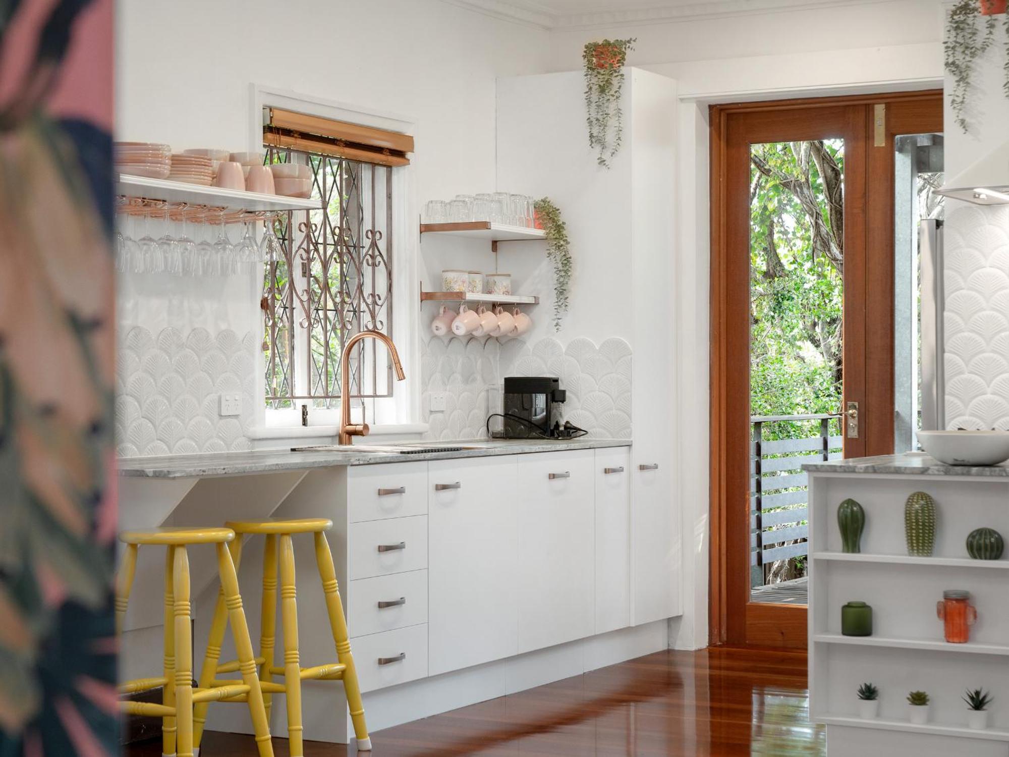 Anville Court Brisbane Zewnętrze zdjęcie