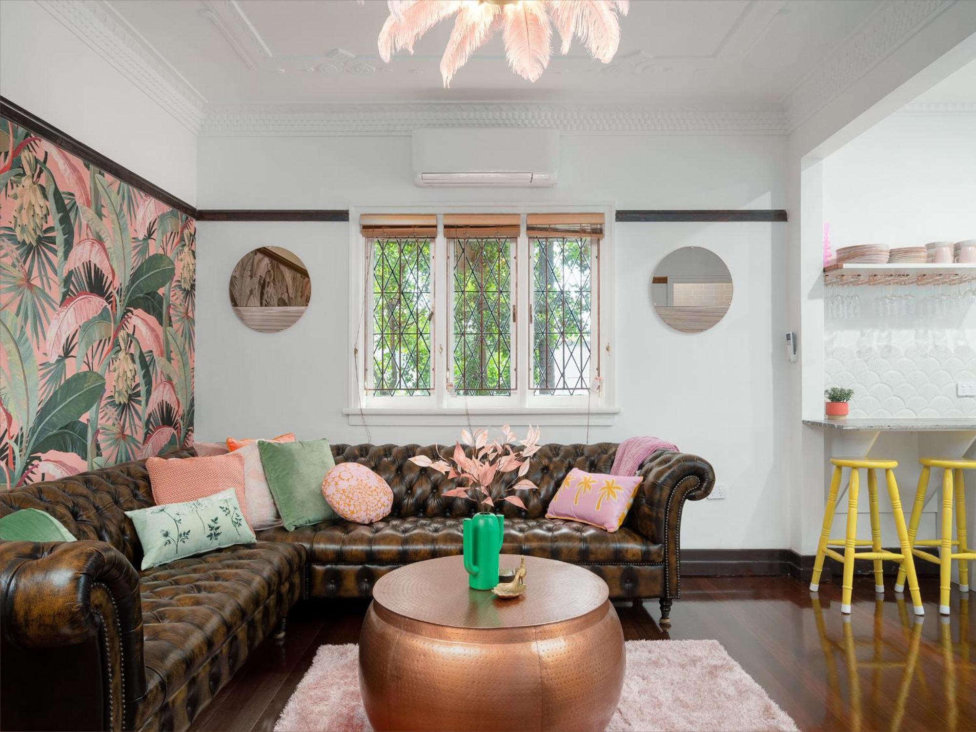 Anville Court Brisbane Zewnętrze zdjęcie