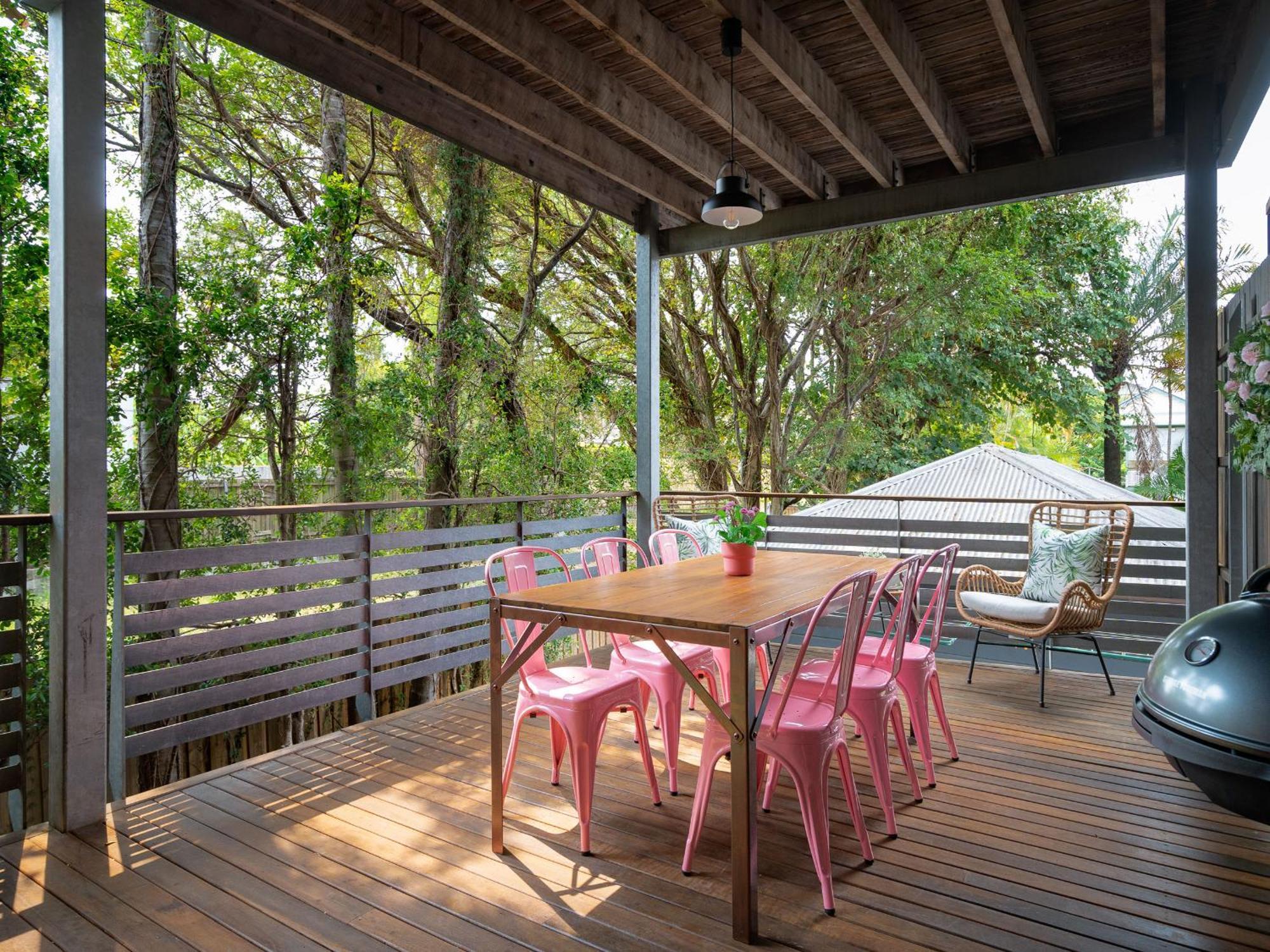 Anville Court Brisbane Zewnętrze zdjęcie