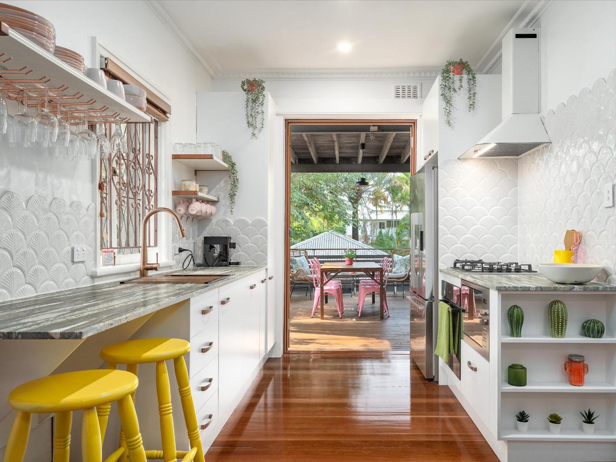 Anville Court Brisbane Pokój zdjęcie