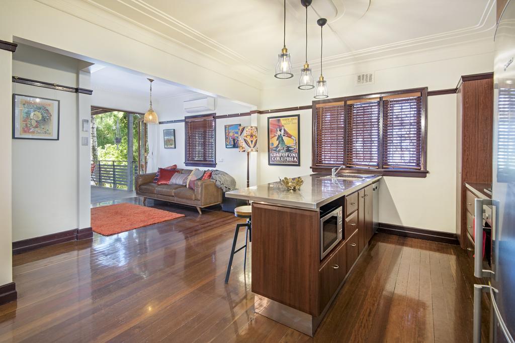 Anville Court Brisbane Zewnętrze zdjęcie