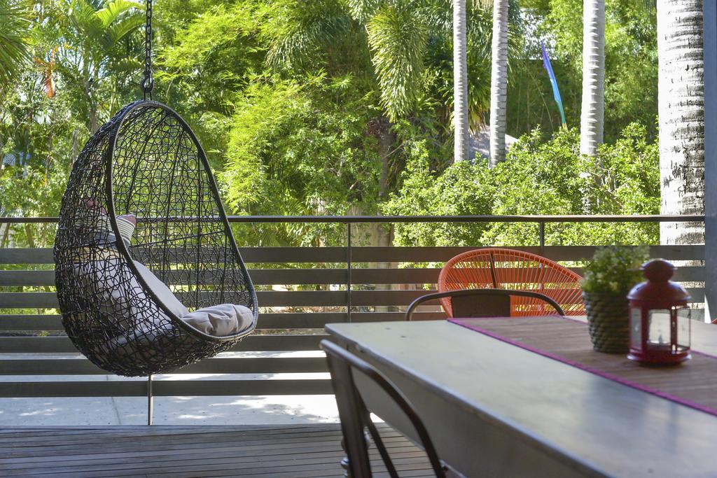 Anville Court Brisbane Zewnętrze zdjęcie