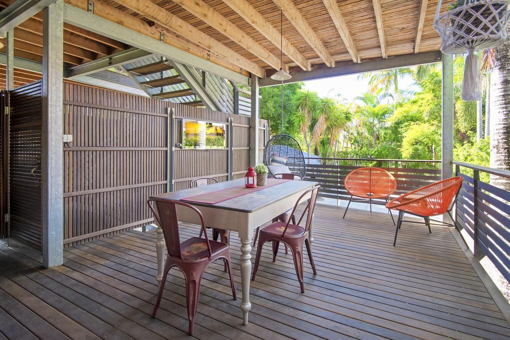 Anville Court Brisbane Zewnętrze zdjęcie
