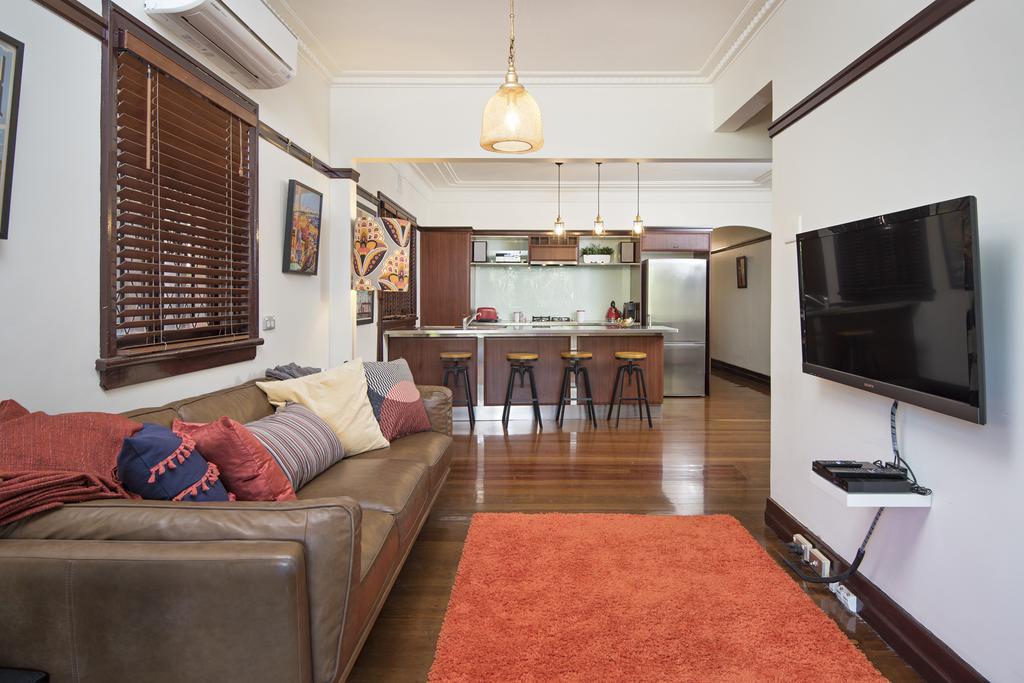 Anville Court Brisbane Zewnętrze zdjęcie
