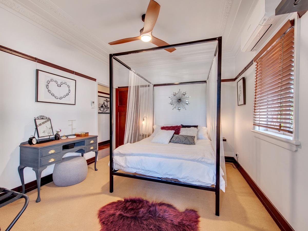 Anville Court Brisbane Zewnętrze zdjęcie