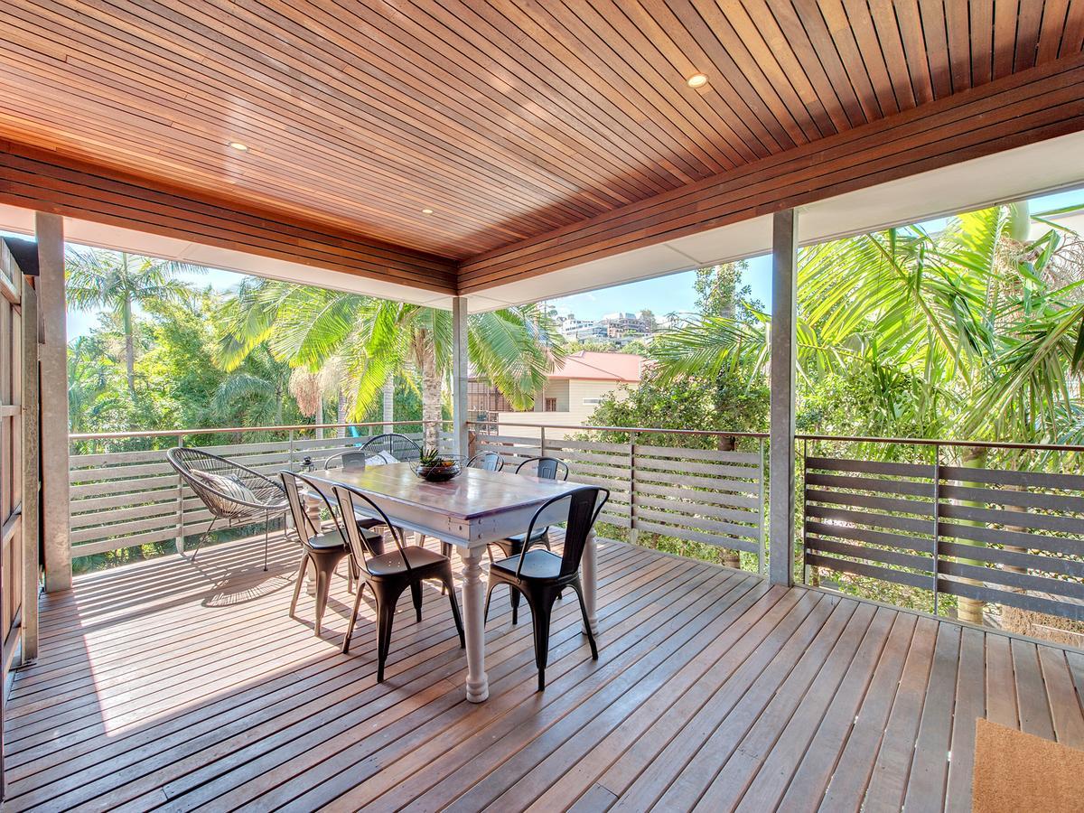 Anville Court Brisbane Zewnętrze zdjęcie