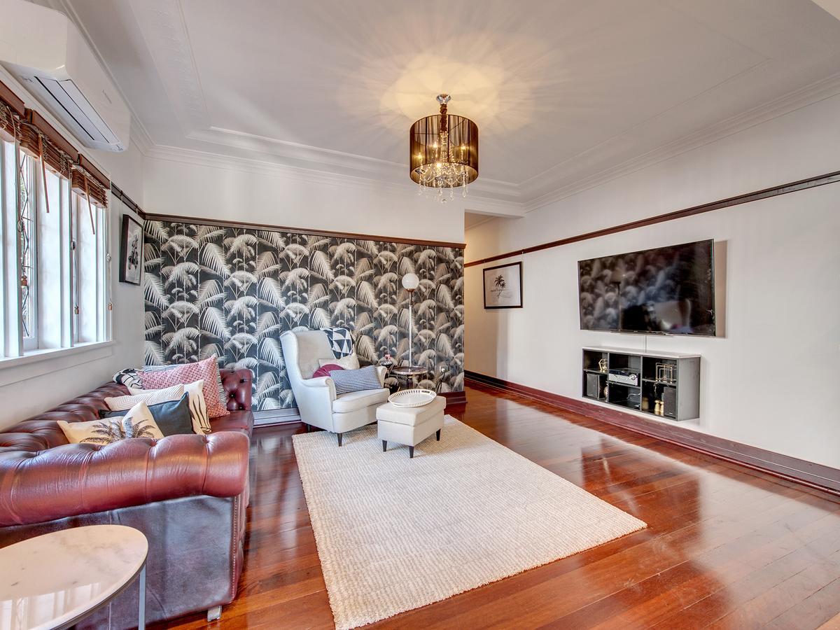 Anville Court Brisbane Zewnętrze zdjęcie