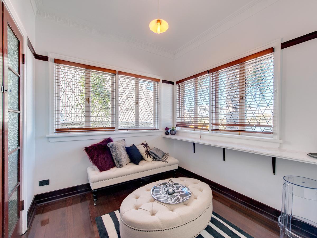 Anville Court Brisbane Zewnętrze zdjęcie