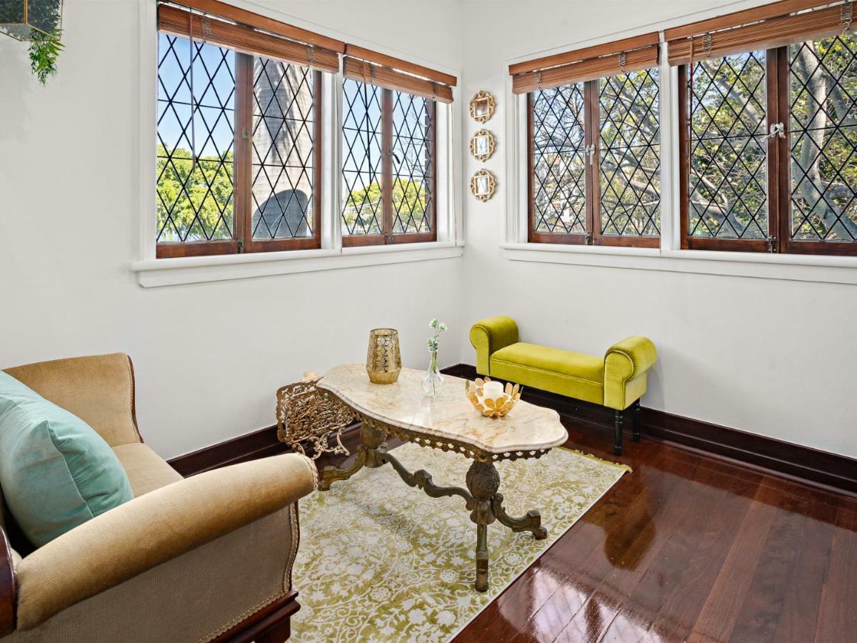 Anville Court Brisbane Zewnętrze zdjęcie