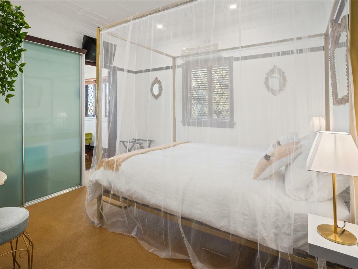 Anville Court Brisbane Zewnętrze zdjęcie
