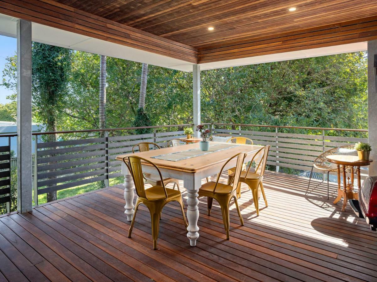 Anville Court Brisbane Zewnętrze zdjęcie